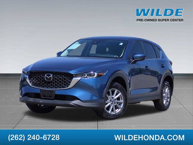 2023 Mazda CX-5 2.5 S AWD photo