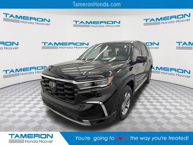 2023 Honda Pilot EX-L 7 Passenger FWD photo