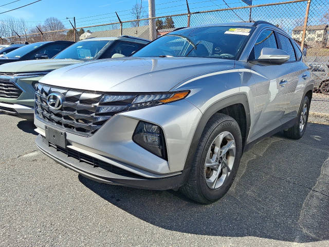 2023 Hyundai Tucson SEL AWD photo