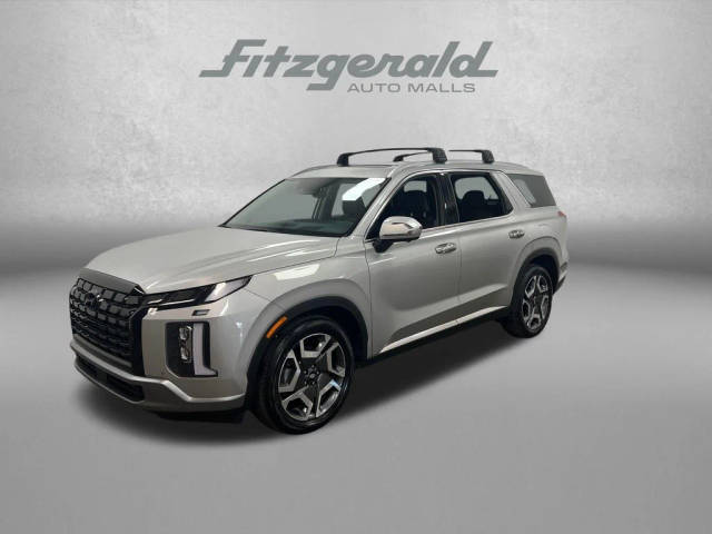 2023 Hyundai Palisade Limited FWD photo