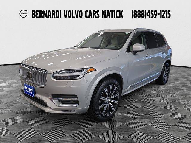 2023 Volvo XC90 Plus AWD photo