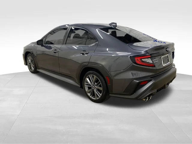 2023 Subaru WRX  AWD photo