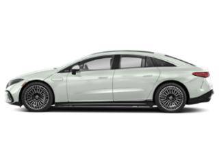 2023 Mercedes-Benz EQS EQS 580 AWD photo