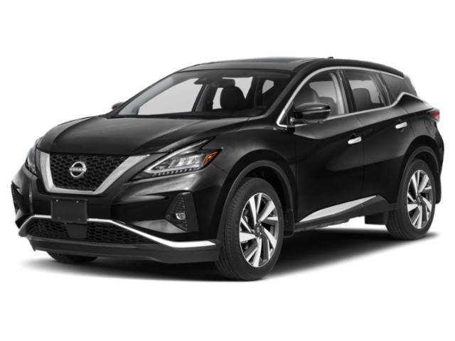 2023 Nissan Murano SL FWD photo