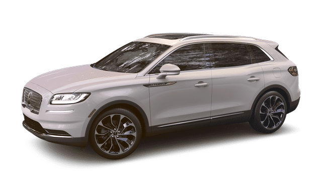 2023 Lincoln Nautilus Reserve AWD photo