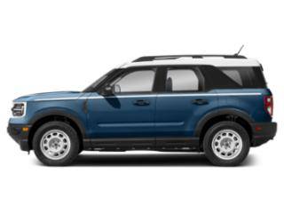 2023 Ford Bronco Sport Heritage 4WD photo
