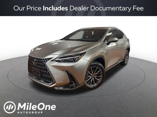 2023 Lexus NX NX 350 Premium AWD photo