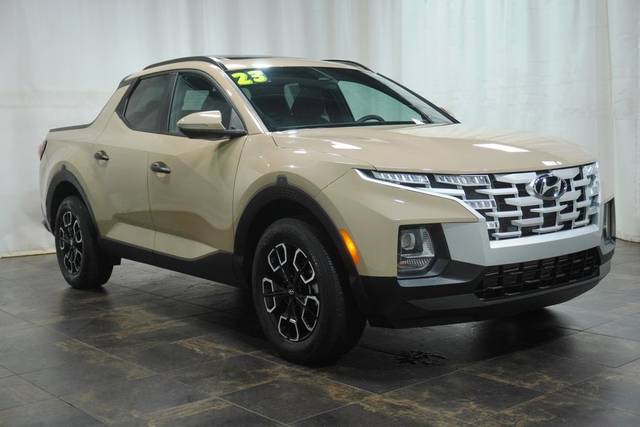 2023 Hyundai Santa Cruz SEL FWD photo