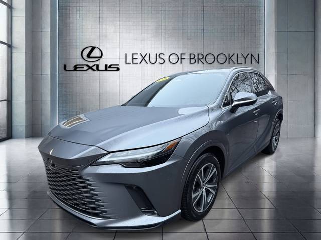 2023 Lexus RX RX 350 AWD photo
