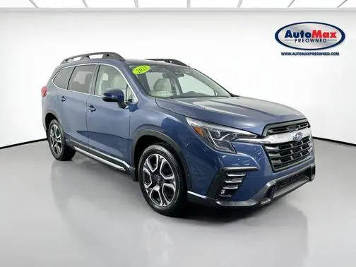 2023 Subaru Ascent Limited AWD photo