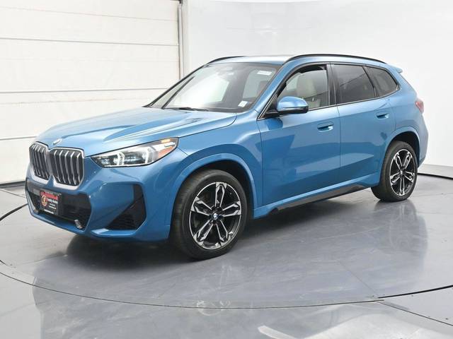 2023 BMW X1 xDrive28i AWD photo