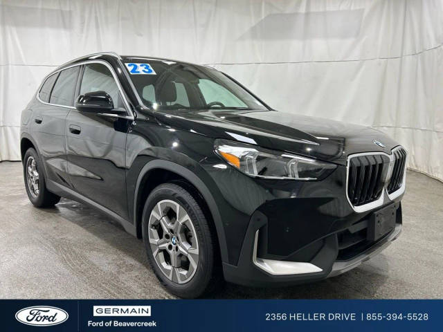 2023 BMW X1 xDrive28i AWD photo