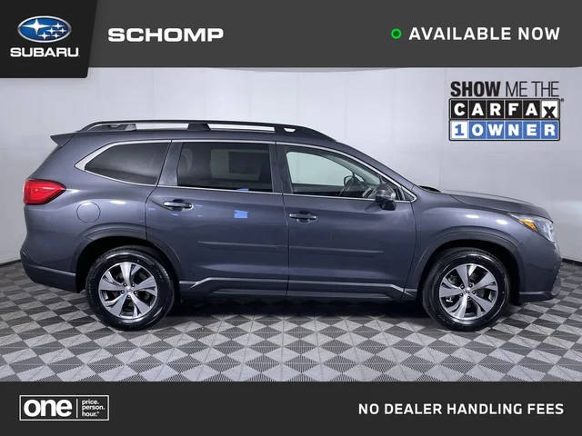2023 Subaru Ascent Premium AWD photo