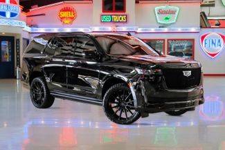 2023 Cadillac Escalade 4WD Sport 4WD photo