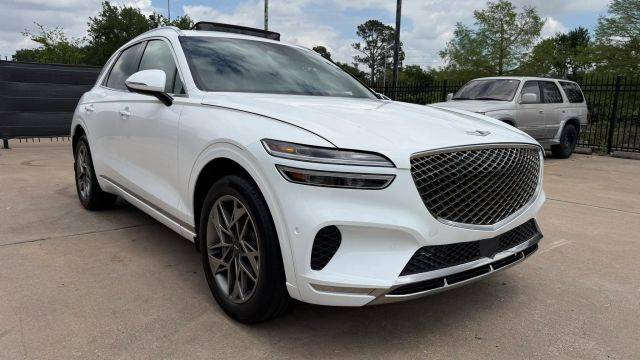 2023 Genesis GV70 2.5T AWD photo