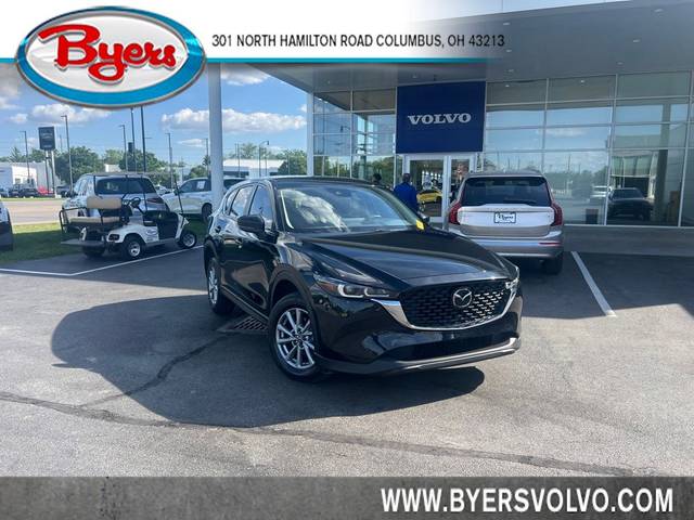 2023 Mazda CX-5 2.5 S AWD photo