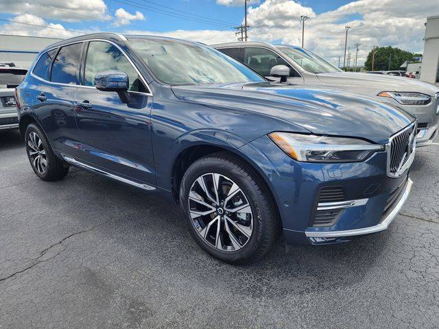 2023 Volvo XC60 Plus Bright Theme AWD photo