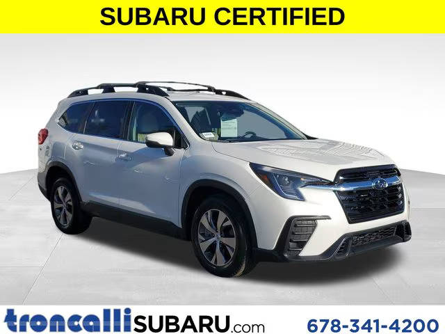 2023 Subaru Ascent Premium AWD photo