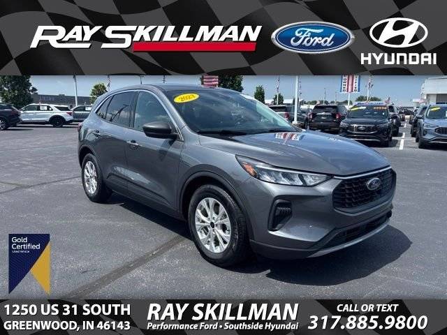 2023 Ford Escape Active FWD photo
