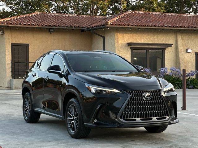 2023 Lexus NX NX 350 Premium AWD photo