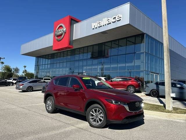 2023 Mazda CX-5 2.5 S Select Package AWD photo
