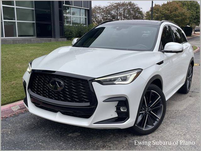2023 Infiniti QX50 SPORT AWD photo