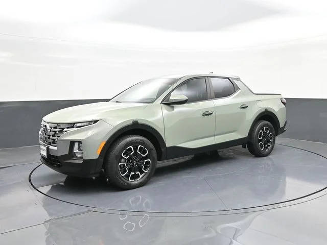 2023 Hyundai Santa Cruz SEL AWD photo