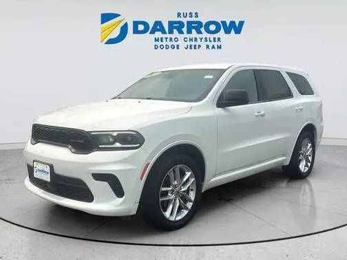 2023 Dodge Durango GT Launch Edition AWD photo