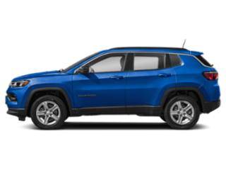 2023 Jeep Compass Latitude 4WD photo