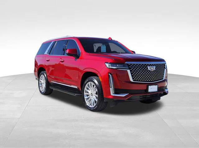 2023 Cadillac Escalade RWD Premium Luxury RWD photo