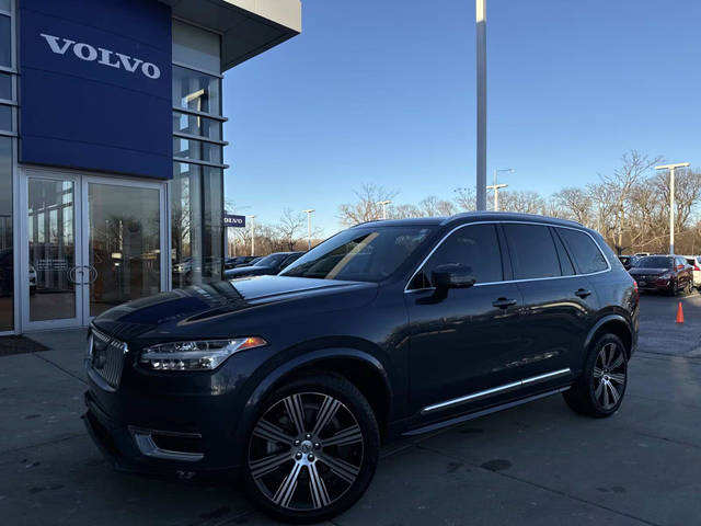 2023 Volvo XC90 Ultimate AWD photo