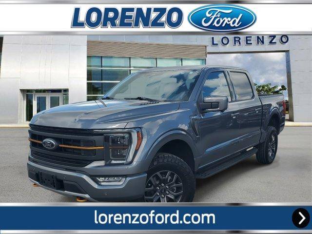 2023 Ford F-150 Tremor 4WD photo