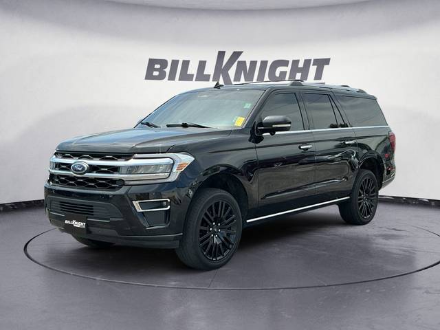 2023 Ford Expedition Max Limited RWD photo