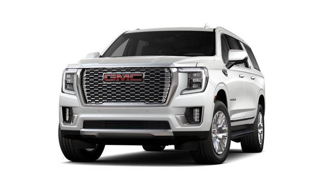 2023 GMC Yukon XL Denali 4WD photo