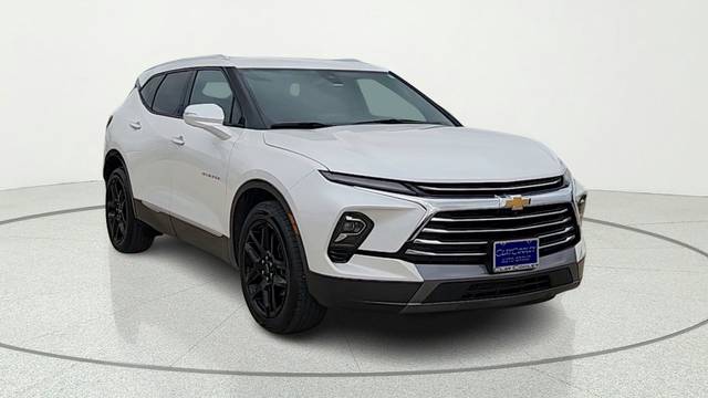 2023 Chevrolet Blazer Premier FWD photo
