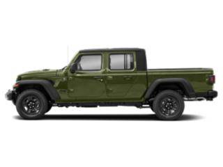 2023 Jeep Gladiator Sport S 4WD photo