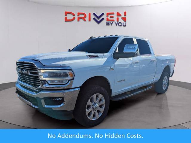 2023 Ram 2500 Laramie 4WD photo