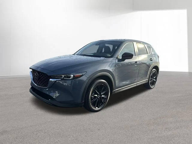 2023 Mazda CX-5 2.5 S Carbon Edition AWD photo