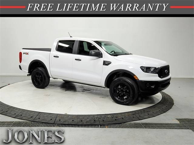 2023 Ford Ranger XL RWD photo