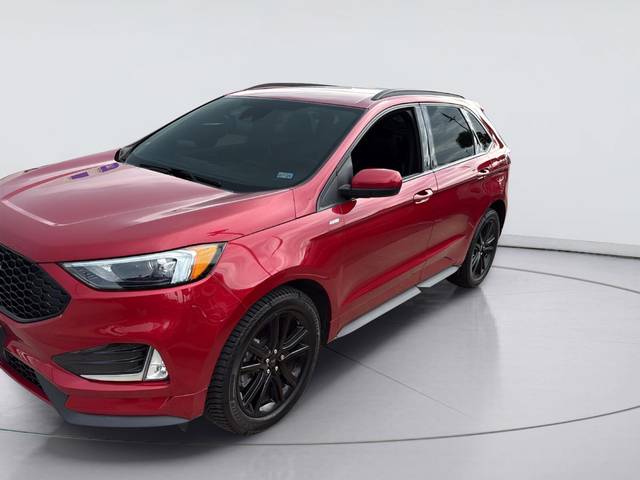 2023 Ford Edge ST-Line AWD photo
