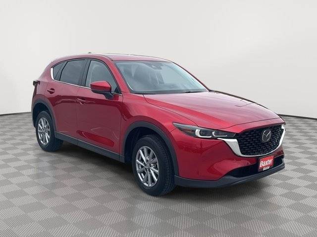 2023 Mazda CX-5 2.5 S Select Package AWD photo