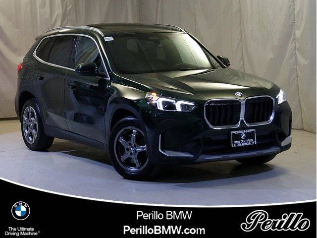 2023 BMW X1 xDrive28i AWD photo