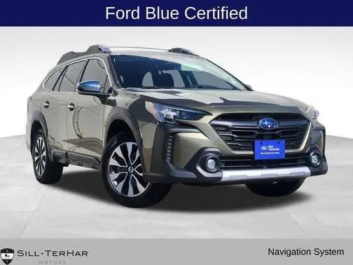 2023 Subaru Outback Touring XT AWD photo