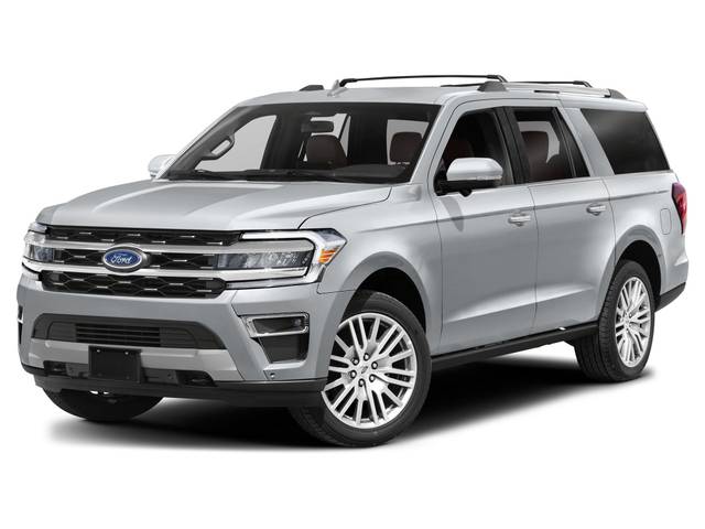 2023 Ford Expedition Max Limited RWD photo