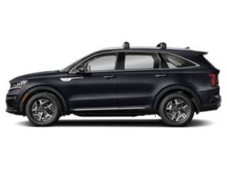 2023 Kia Sorento EX AWD photo