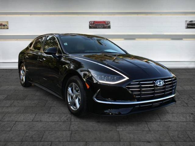 2023 Hyundai Sonata SE FWD photo