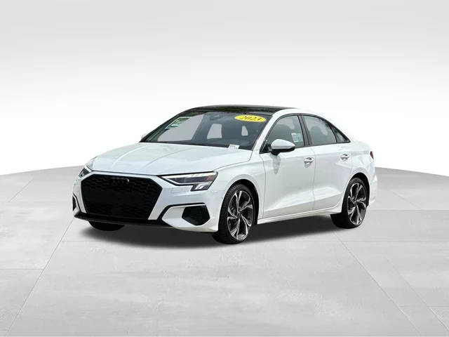 2023 Audi A3 Premium FWD photo