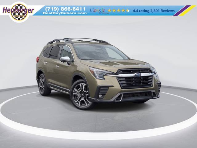 2023 Subaru Ascent Touring AWD photo