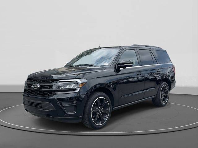 2023 Ford Expedition Limited 4WD photo