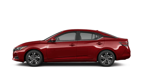 2023 Nissan Sentra SV FWD photo